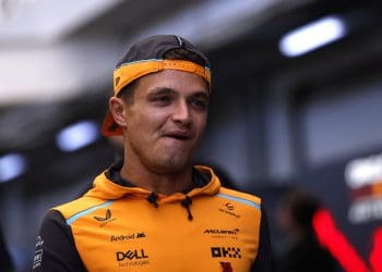 Norris Hints at Verstappen’s Aggressive Tactics, Calls for ‘Fair and Clean’ Racing Ahead of Brazilian GP