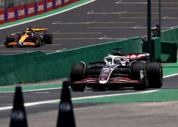 Haas Calls on Oliver Bearman to Replace Unwell Kevin Magnussen for Remainder of Brazilian GP