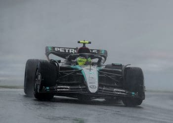 Lewis Hamilton and George Russell Under FIA Investigation for Tyre Pressure Adjustments at Brazilian GP