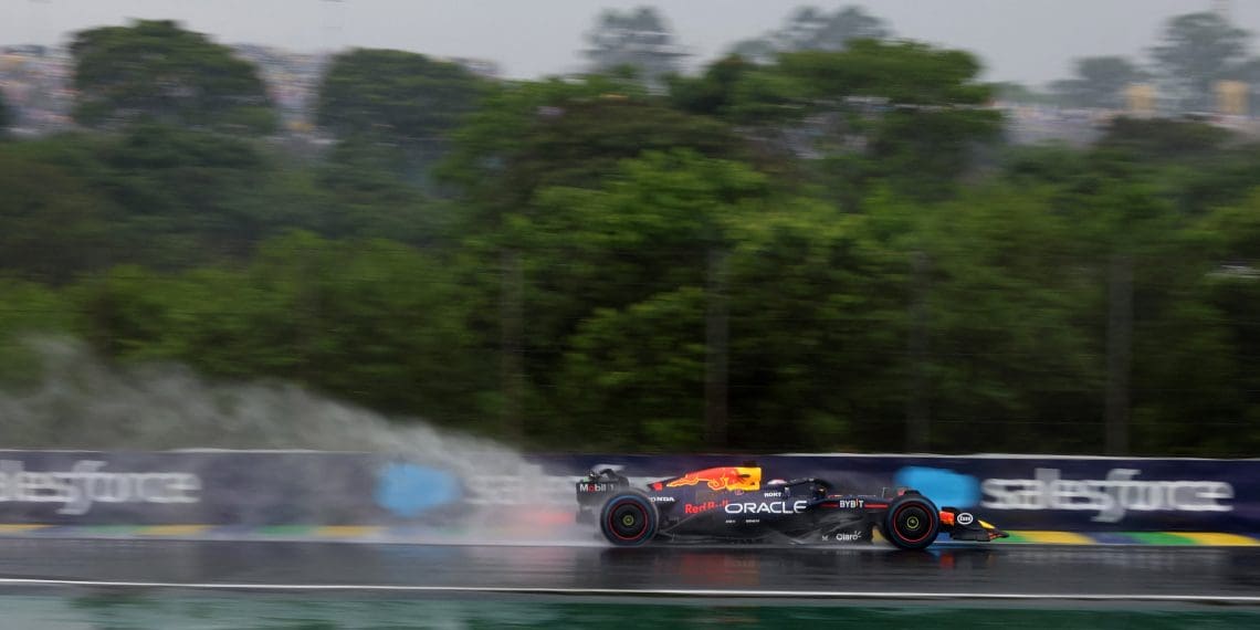 Verstappen Slams FIA’s « Ridiculous » Red Flag Decision After Stroll Crash Puts Him Out of Qualifying – Starting Grid 17th