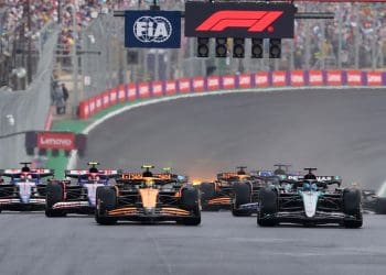 Lando Norris Slams McLaren’s Chassis Performance Amid Brazilian GP Struggles