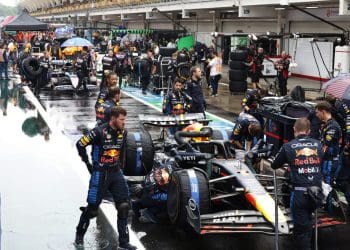 Max Verstappen Stuns with Victory from 17th as Red Flag Chaos and Strategy Missteps Crush Norris’s Title Hopes in Brazil – Game Over!