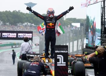 Max Verstappen Stuns in Brazil with Epic Drive from P17 to Victory, Leaving Lando Norris’s Title Hopes in Tatters- ‘Horror show’ for the British