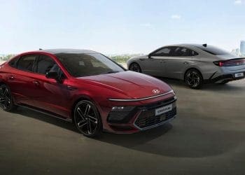 2024 Hyundai Sonata Recalled for Something That Certain People Call “Tuning”