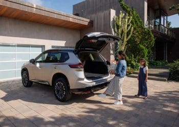 How the Nissan Rogue Became Tennessee’s Coolest Ride!