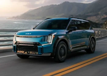 THE KIA BOYS EFFECT: Kias and Hyundais Still Thieves’ Favorites