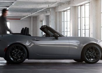 Mazda Recalls Thousands of MX-5 Over Airbag Scare: A Crisis Years in the Making