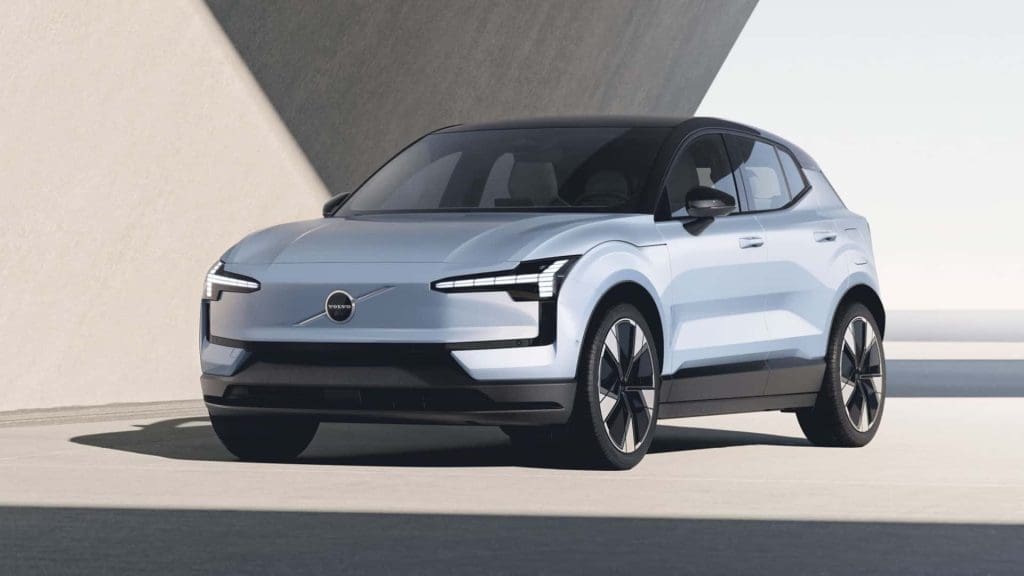 Crise no Mercado Automóvel Europeu! Fabricantes de Automóveis Enfrentam a Primeira Queda nas Vendas em Dois Anos – Veículos Elétricos em Queda Livre