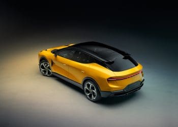 Lotus Revs Up for a Hyper Hybrid Revolution: Gas Engines Aren’t Going Anywhere