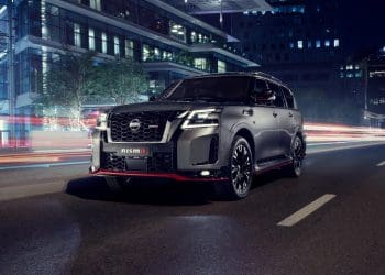 Nissan Patrol Nismo to Return: New Gen Promises a Turbocharged ‘Beast’ with Nismo Edge