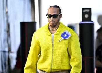 Why Lewis Hamilton is Choosing Art Over Supercars: A New Passion Shapes the Champ’s Collection
