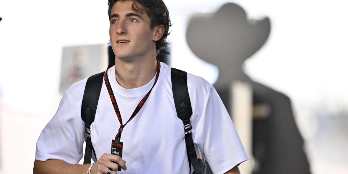 Jack Doohan on the Brink: Could Alpine Axe Him Five Races Into 2025?