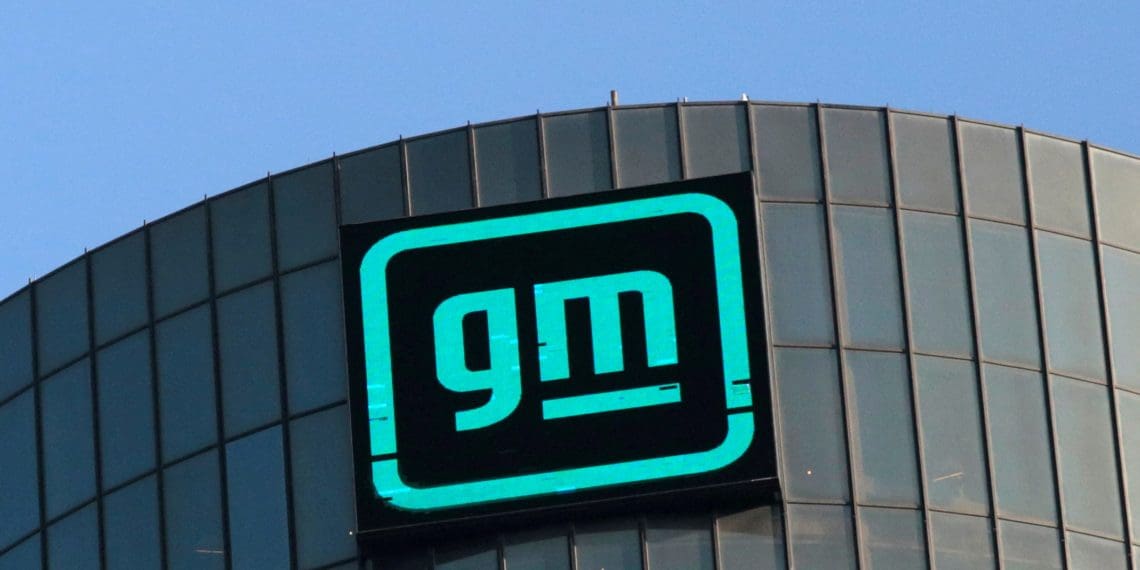 General Motors Axes 1,000 Jobs Amid Profit Boom, Sparking Outrage from Employees and UAW