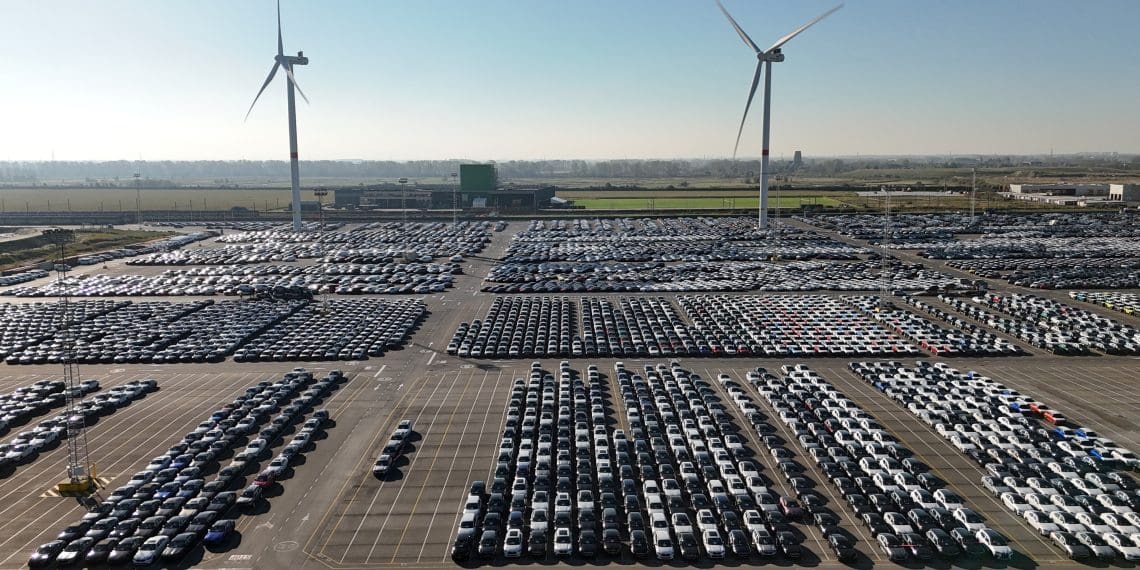 China-EU Trade Tensions: Can Diplomacy Prevent a Full-Scale Tariff War?