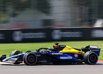 Williams Faces Potential Las Vegas No-Show as Crash Damage Cripples F1 Team’s Resources