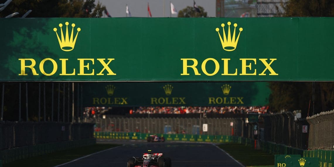 Liberty Media Shuts Down Sale Rumors: F1 Declared ‘The Hallmark of Sports’ by Outgoing CEO Greg Maffei