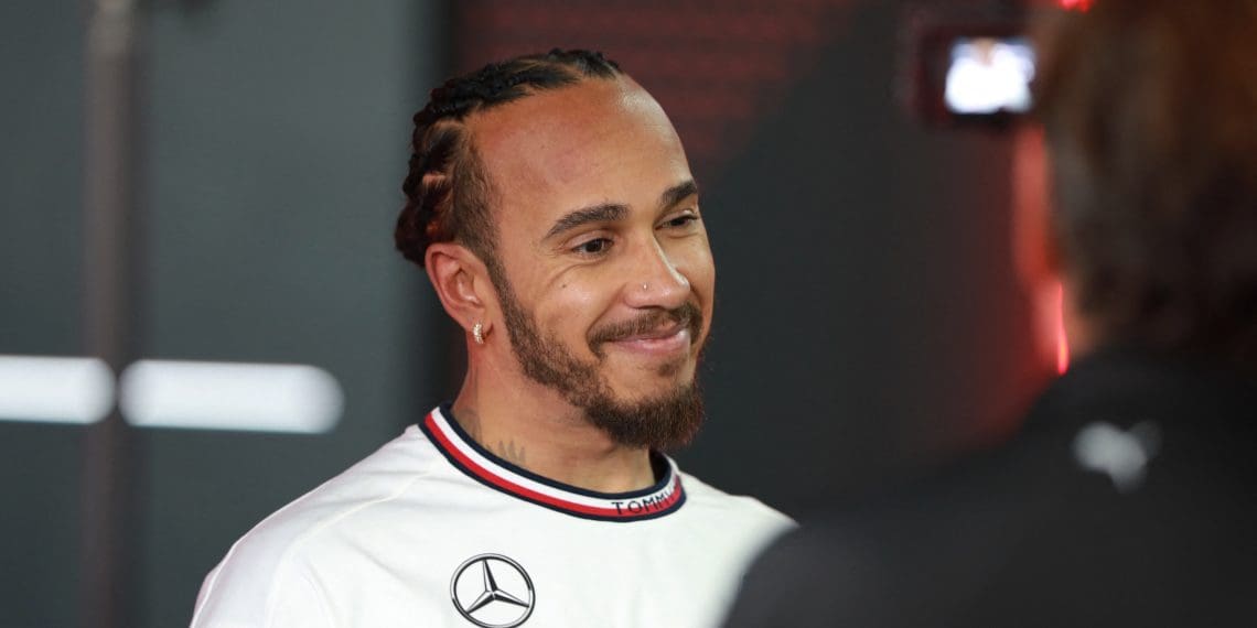 Sponsors Jump Ship: Lewis Hamilton’s Ferrari Move Sparks Exodus from Mercedes-  $59 billion worth