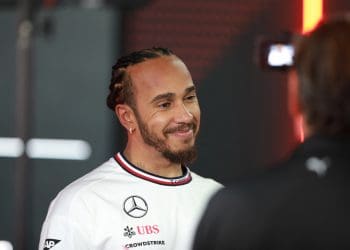 Sponsors Jump Ship: Lewis Hamilton’s Ferrari Move Sparks Exodus from Mercedes-  $59 billion worth