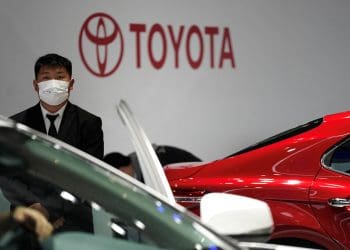 Toyota’s Bold 2030 Vision: 2.5 Million Vehicles in China to Reclaim Market Share from BYD