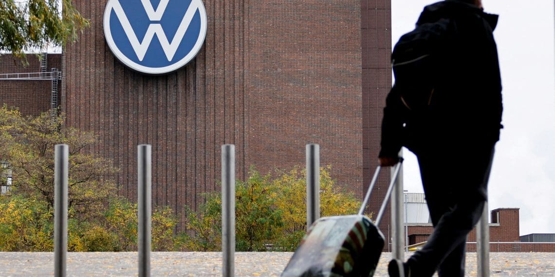 Volkswagen Faces Unprecedented Plant Closures in Germany Amid Restructuring Plans – Volkswagen CEO: «Can’t Be Avoided»