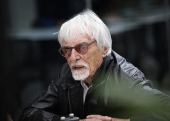 Bernie Ecclestone Shuts Down Sebastian Vettel’s F1 Comeback Hopes, Proposes Bold Move for Red Bull’s Driver Lineup