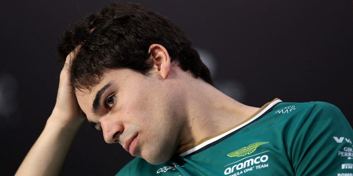 Guenther Steiner Doubts Lance Stroll’s Commitment to F1: “He Doesn’t Want to Be a Driver”