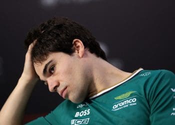 Guenther Steiner Doubts Lance Stroll’s Commitment to F1: “He Doesn’t Want to Be a Driver”