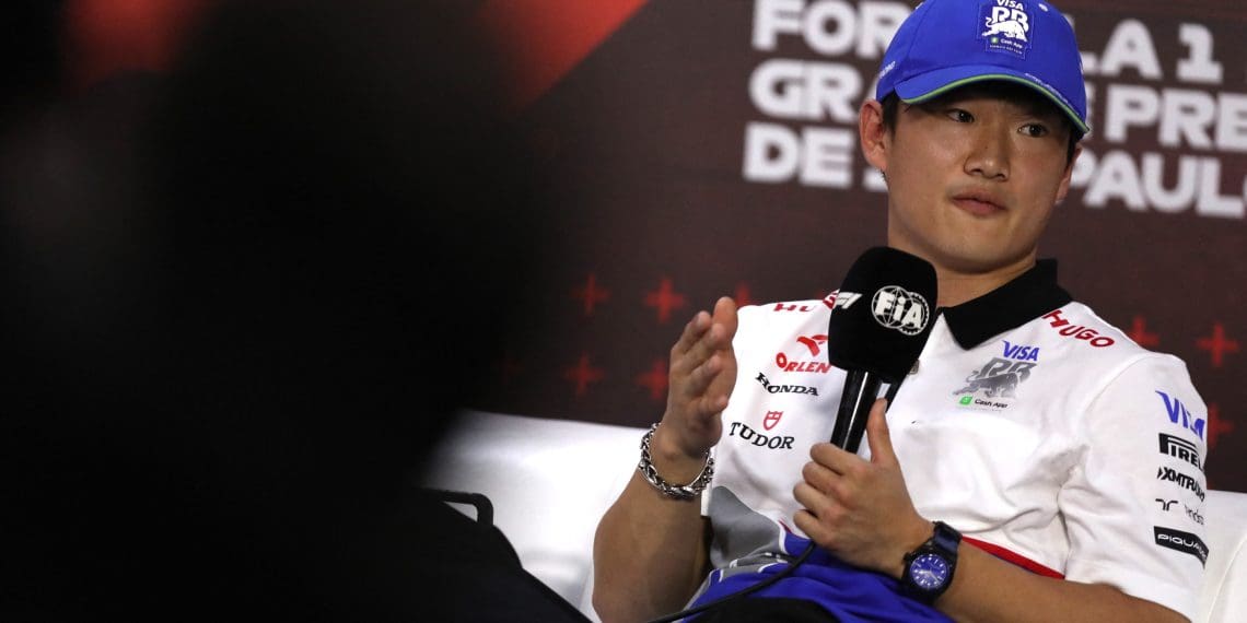 Red Bull Eyes Rising Star Franco Colapinto as 2025 Target with Speculation Over Tsunoda and Perez’s Future