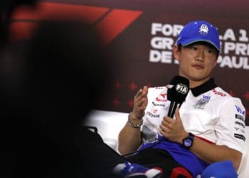 Red Bull Eyes Rising Star Franco Colapinto as 2025 Target with Speculation Over Tsunoda and Perez’s Future