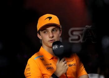 Oscar Piastri Poised to Shake Up McLaren’s Power Dynamic in Closing F1 Races