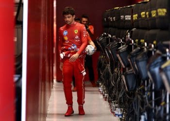 Fred Vasseur Defends Charles Leclerc: Ferrari’s Brazilian GP Woes Not Driver’s Fault