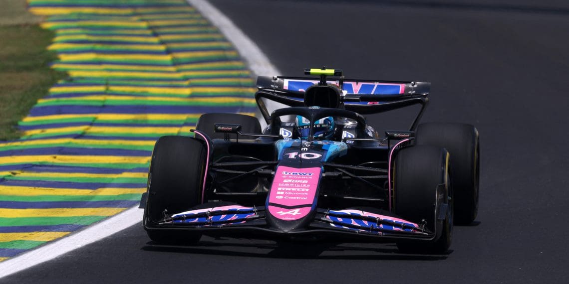 Alpine’s $1 Billion Power Unit Exit: FIA’s Tombazis Admits Defeat in Engine Program Retention