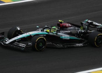 Mercedes on the Edge: Toto Wolff Warns of ‘Creative’ Measures as Cost Cap Looms Large in Final F1 Races