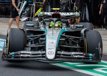 Your Name on Lewis Hamilton’s Final Mercedes: Fans Invited to Be Part of F1 History in Abu Dhabi