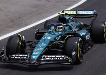 Aston Martin’s 2024: From Promise to Peril, and a Path Forward