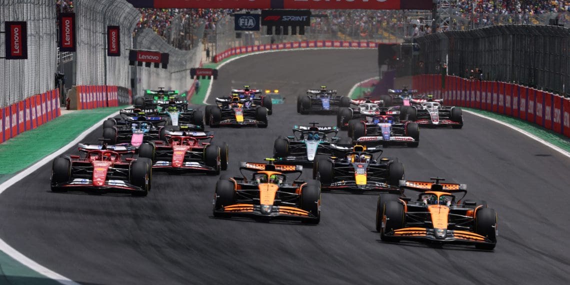 Desert Duel: McLaren and Ferrari Clash for F1 Supremacy as Qatar Decides Constructors’ Glory