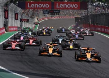 Desert Duel: McLaren and Ferrari Clash for F1 Supremacy as Qatar Decides Constructors’ Glory