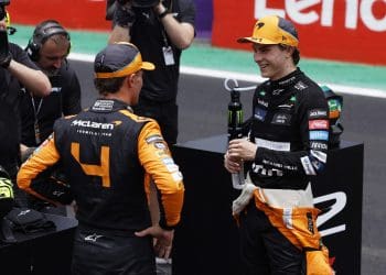 Andrea Stella Hails Norris and Piastri’s Grit in Wet Brazilian GP as McLaren Tightens Grip on Championship Lead