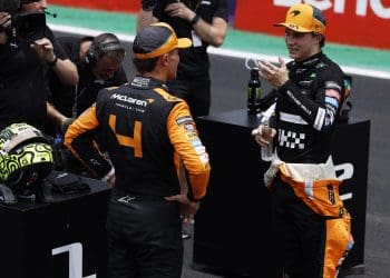 Johnny Herbert Predicts Piastri’s Rise to McLaren’s Top Seat in 2025