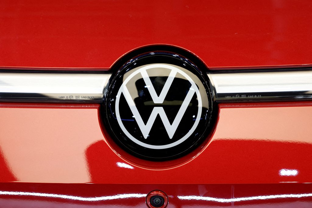 Volkswagen prepara-se para possíveis greves novamente em dezembro, à medida que o conflito laboral se intensifica em toda a Alemanha.