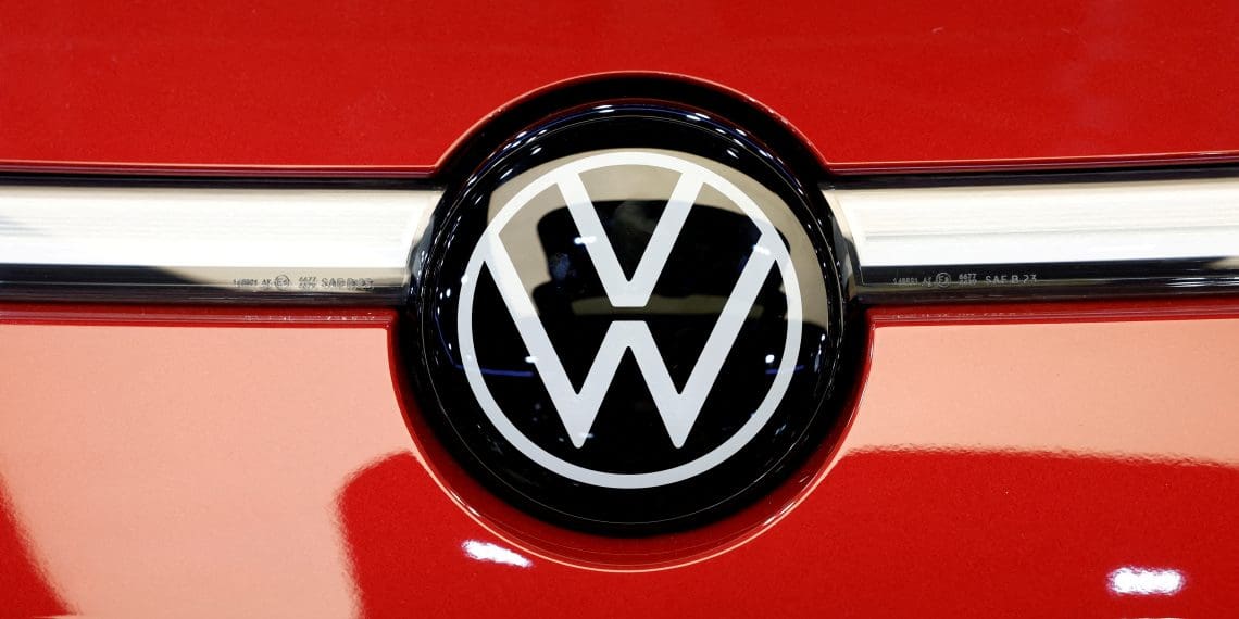 Volkswagen Braces for Potential Strikes again in December, as Labor Dispute Escalates Across Germany