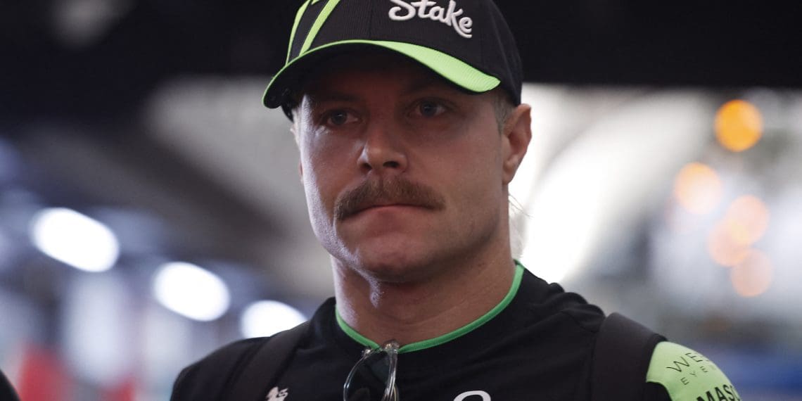 Sauber’s Bold Call: Choosing Youth Over Experience as Bottas Steps Aside for Bortoleto