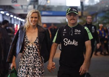 Valtteri Bottas Bows Out of Full-Time F1 with Audi-Sauber’s Surprising 2025 Lineup Decision