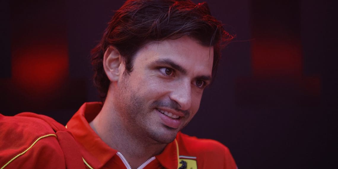 Carlos Sainz’s Unexpected Path: From Ferrari Star to Williams Revival Project and says Red Bull and Mercedes snubs ‘hurt his driver ego’