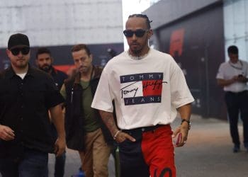 Jerry Bruckheimer Hails Lewis Hamilton’s Crucial Role in Authenticating Upcoming F1 Movie