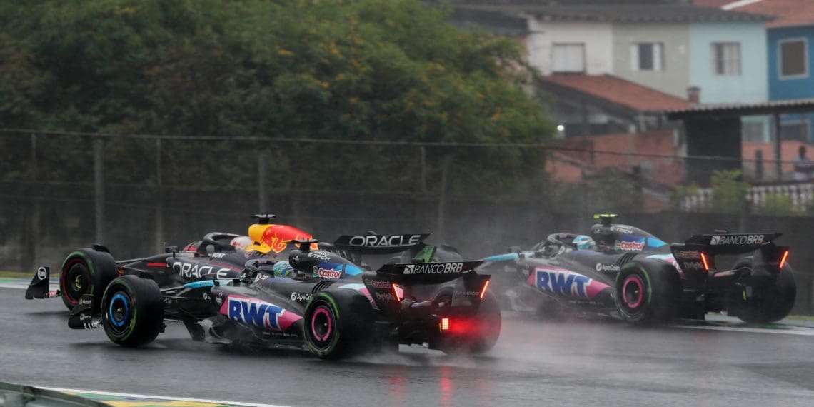 Alpine’s Stunning Comeback: From Nightmare Season to a Multi-Million Dollar Redemption in Brazil