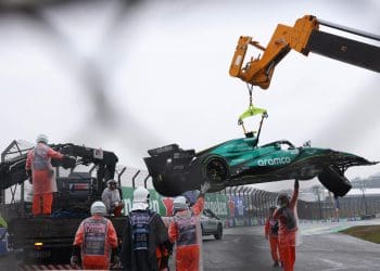 Fernando Alonso Criticizes Pirelli Tires After Grueling Brazilian GP as Back Pain and Exhaustion Take Their Toll