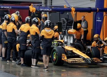 McLaren’s Mission: Constructors’ Title Over Drivers’ Championship in 2024, Says Andrea Stella