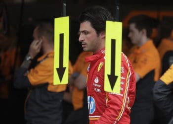 Carlos Sainz Won’t Be Joining Red Bull in 2025, Confirms Christian Horner