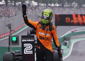 Lando Norris’s Title Hopes Fade, but Johnny Herbert Urges the McLaren Star to Keep Fighting